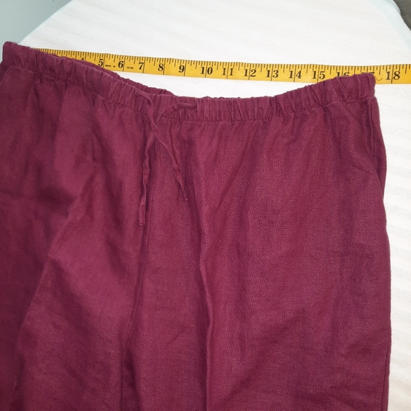 Linen 2-piece set - Picture 8 of 11